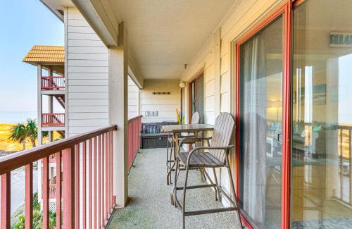 Folly Field Apartamento | Pool Access Beachfront Hilton Head Resort Condo