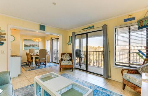 Folly Field Apartamento | Pool Access Beachfront Hilton Head Resort Condo