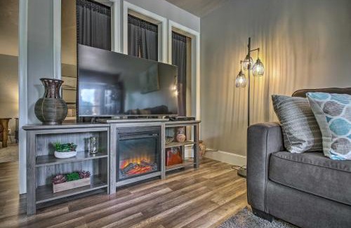 Afton Apartamento | Pool Access Condo with Patio in Afton