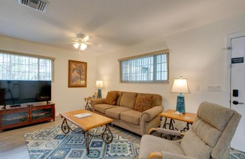Homosassa Casa | Pool Access Homosassa Home Near Boat Launch!