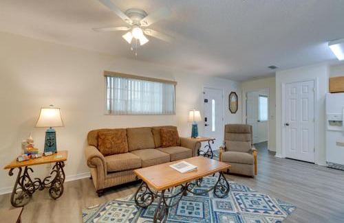 Homosassa Casa | Pool Access Homosassa Home Near Boat Launch!