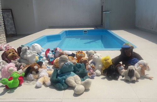 Jardim Imperador Casa | ¡Piscina y barbacoa!