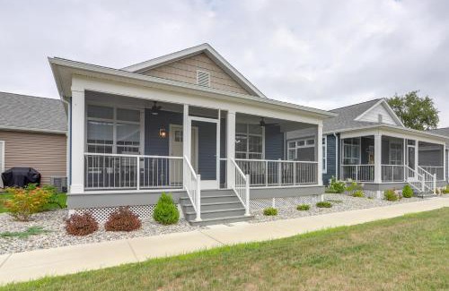 Marblehead Casa | Pool and Fishing Pier Access Marblehead Home!