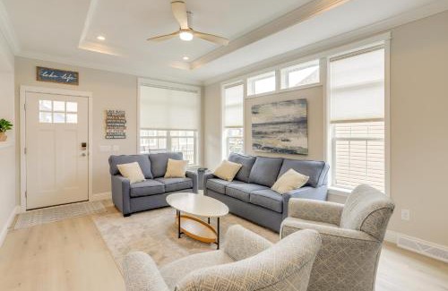 Marblehead Casa | Pool and Fishing Pier Access Marblehead Home!