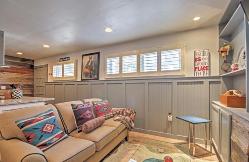 Four O'Clock Apartamento | Pool and Hot Tub Access Mountainside Breck Condo