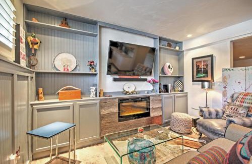 Four O'Clock Apartamento | Pool and Hot Tub Access Mountainside Breck Condo