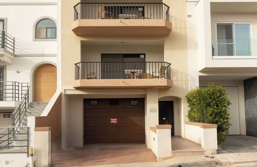 Santa Maria Estate Apartamento | Pool and Sea, Penthouse Merill Apart 6