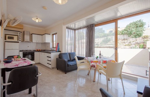 Santa Maria Estate Apartamento | Pool and Sea, Penthouse Merill Apart 7