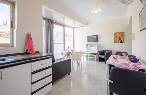 Santa Maria Estate Apartamento | Pool and Sea, Penthouse Merill Apart 7