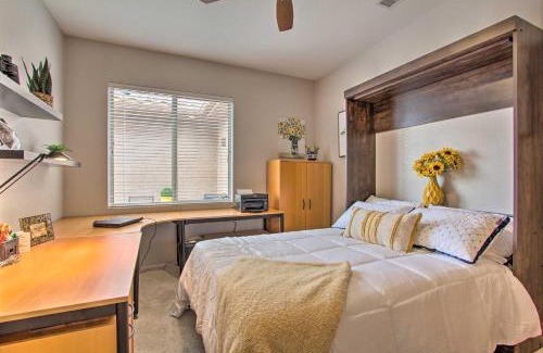 Surprise Casa | Pool and Spa Home on Golf Course in Surprise!