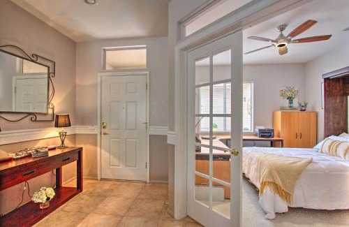 Surprise Casa | Pool and Spa Home on Golf Course in Surprise!