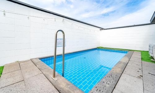 Jocheon Complejo | Pool and Villa Sorang