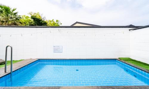 Jocheon Complejo | Pool and Villa Sorang
