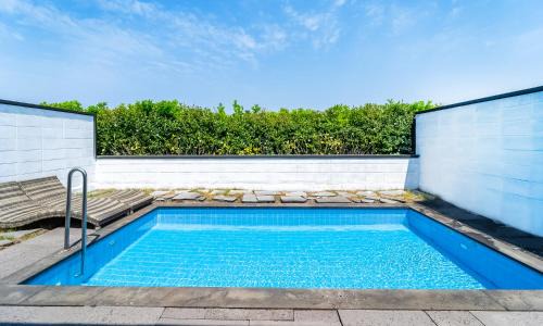 Jocheon Complejo | Pool and Villa Sorang