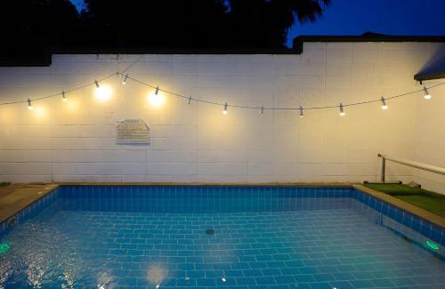 Jocheon Complejo | Pool and Villa Sorang