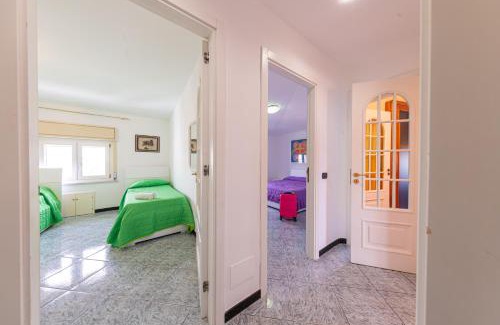 Piana Calzata Apartamento | Pool Apartment