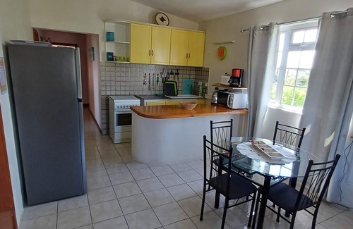 Albion Apartamento | Apartamento con piscina en Villa ALBION West Coast