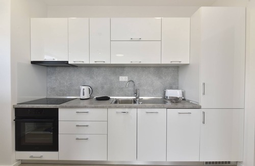 Novalja Casa | Pool Apartments & Rooms Mare