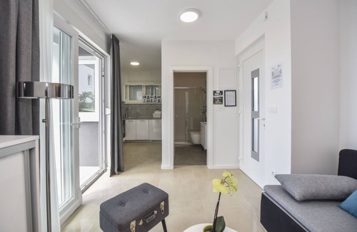 Novalja Casa | Pool Apartments & Rooms Mare