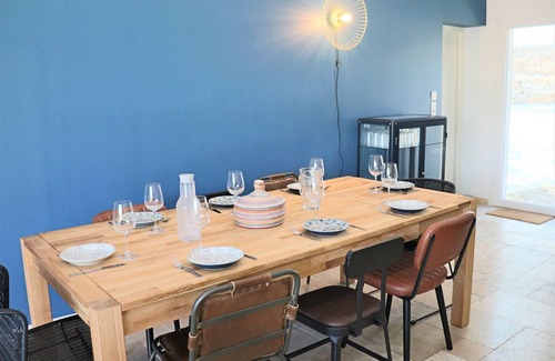 La Valette-du-Var Casa | Pool at 26 degrees Villa 8 people, air-conditioned, heated swimming pool