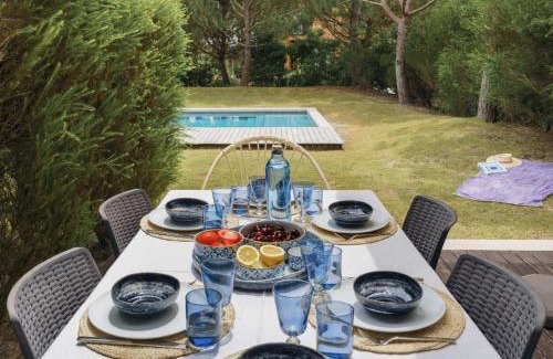 Carvalhal Casa | Pool Beach & Golf Troia Reserve V3