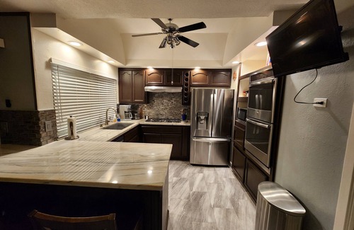 Vacaville Casa | Pool - Centrally located to Napa Valley, Bay Area, Sacramento Region