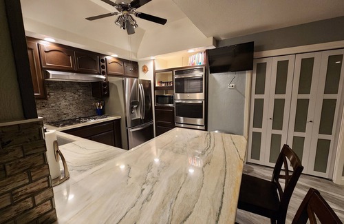 Vacaville Casa | Pool - Centrally located to Napa Valley, Bay Area, Sacramento Region