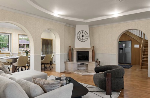Probostov Casa | Pool cottage retreat near Prague