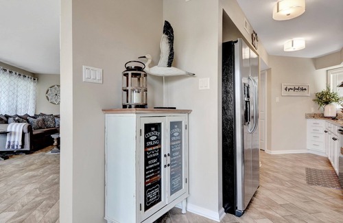 Lake Hamilton Apartamento | Pool & Dock Access: Lakefront Hot Springs Condo!