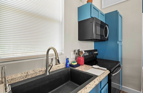 Gulf Breeze Casa | Pool - Family Friendly Home