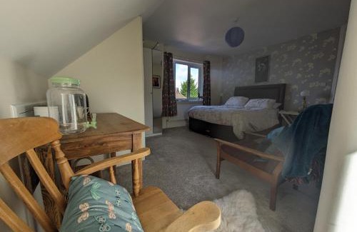 Malvern Wells Cama Y Desayuno | Pool Farm