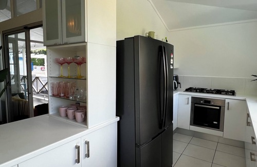 Paddington Casa | Pool, Fire Pit, Pet-Friendly | Paddo Chic