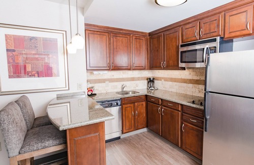 Wilmington Condominio | Piscina. Desayuno gratis. Gimnasio. Cerca de la playa de Wrightsville.