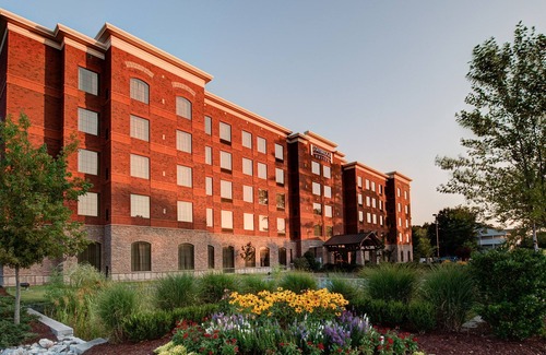 Wilmington Condominio | Piscina. Desayuno gratis. Gimnasio. Cerca de la playa de Wrightsville.