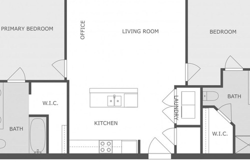 Pemberton Heights Apartamento | Pool + Free Parking + Smart TV in Central Austin!