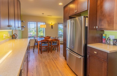 Bay Ho Casa | Pool & Fun in Sunny San Diego w/ BBQ, A/C in 4 Bed