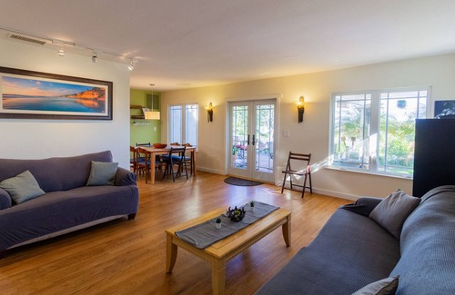 Bay Ho Casa | Pool & Fun in Sunny San Diego w/ BBQ, A/C in 4 Bed