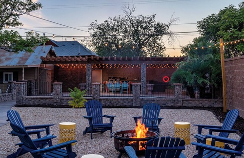 Alamogordo Casa | 16 mi a WhiteSands c/Alberca, Billar, Arcade