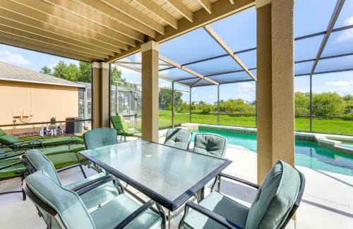 West Haven Casa | Pool, Games and Family Fun! Davenport Home by Disney
