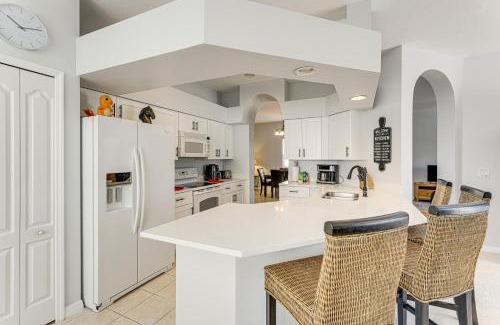 West Haven Casa | Pool, Games and Family Fun! Davenport Home by Disney