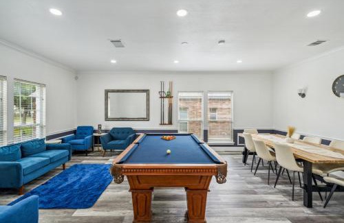 Wetmore Casa | Pool, Games & Bbq Luxury Texas Home