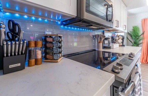 Buenavante Casa | Pool | Golf | King Bed | Arcade | RV Parking