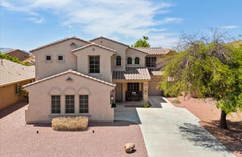 Orchards Casa | Pool Grill Games Chill - Surprise Awaits