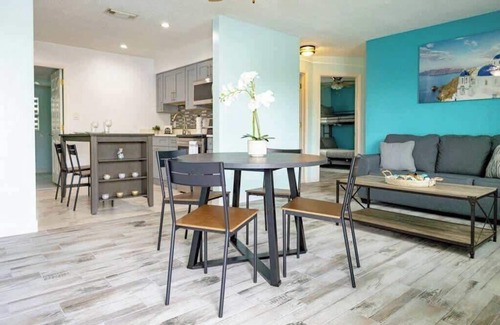 The Lakes Casa | Marlin's Palm Oasis * Chill and enjoy Port Richey