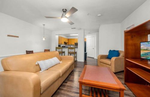 Bearss Plaza Apartamento | Pool Gym & Extended Stays Budget Frienly