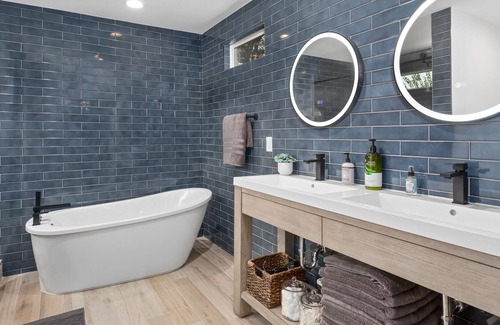 Tower Grove South Casa | Pool Haus Spa STL