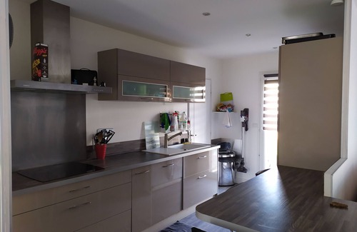 Fabregues Casa | Casa de spa climatizada en la piscina