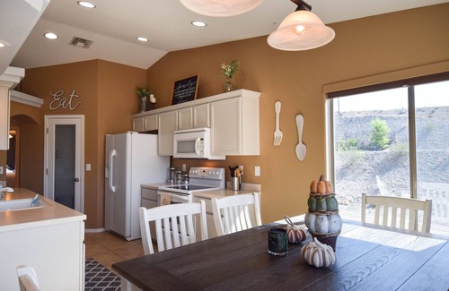 Lake Havasu City Casa | Escapada acogedora en Lake Havasu