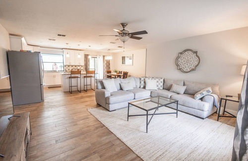 San Carlos Park Casa | Pool Home in Beautiful San Carlos, 10 Mins from airport, 15 Mins from beach