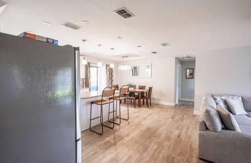 San Carlos Park Casa | Pool Home in Beautiful San Carlos, 10 Mins from airport, 15 Mins from beach